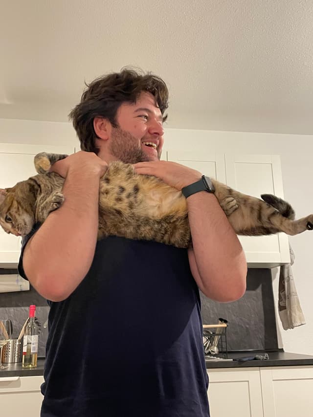 Mert Ozturk Profile Pic